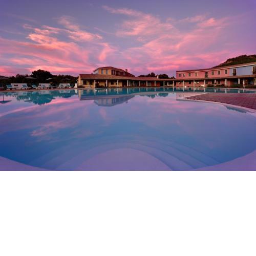 HOTEL ORLANDO Sardegna