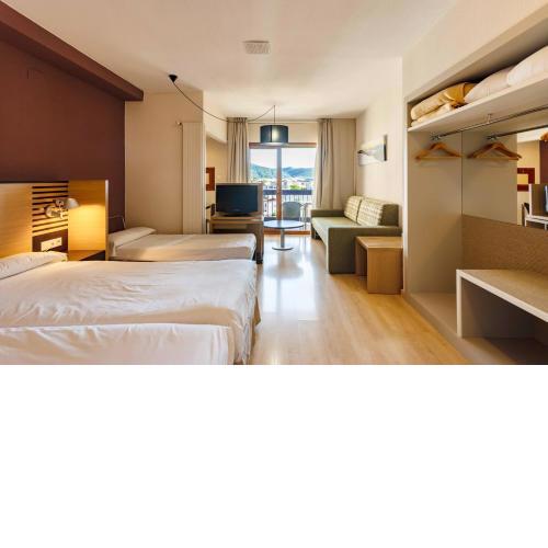 Hotel Oroel