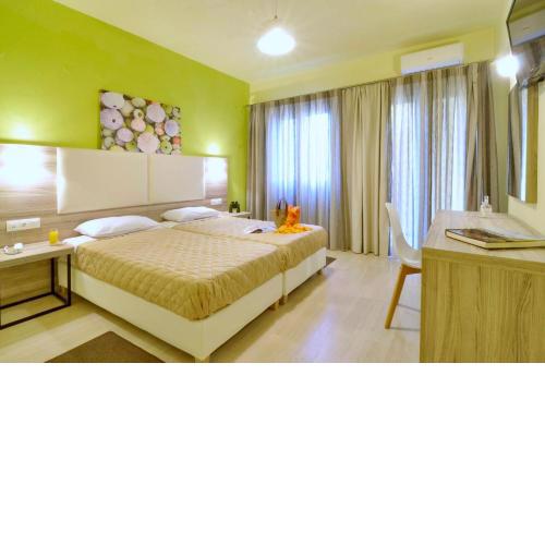 Hotel Orpheus