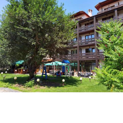 Hotel Orphey