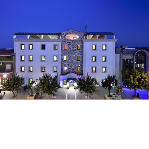 Hotel Orri