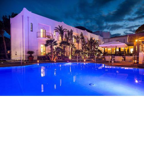 Hotel Orsa Maggiore