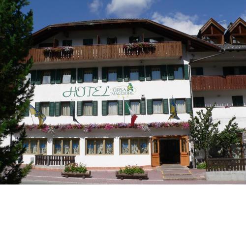 Hotel Orsa Maggiore