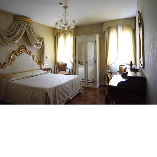 Hotel Orsaria