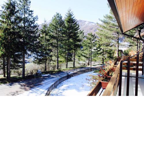 Hotel Orso Bianco