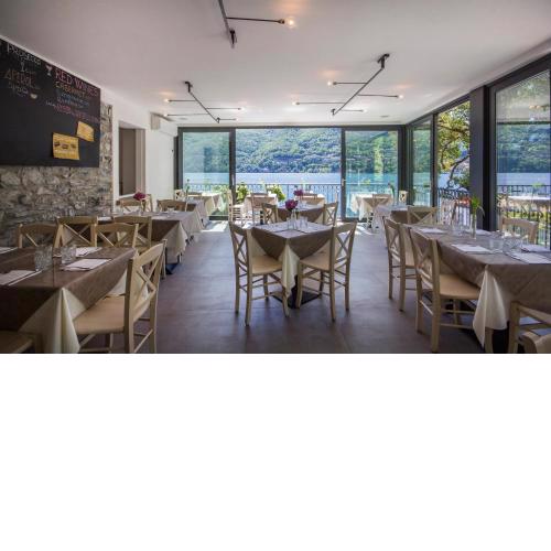 Hotel Orso Bruno