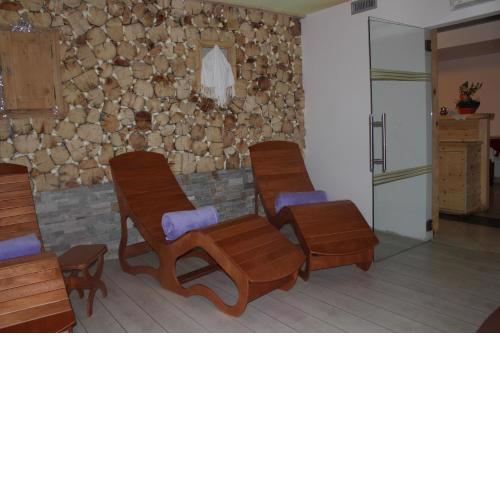 Hotel Orso Grigio