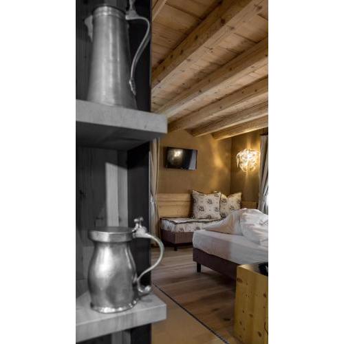 Hotel Orso Grigio