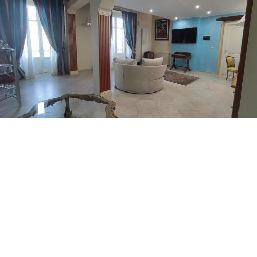 Hotel Ortigia Royal Suite