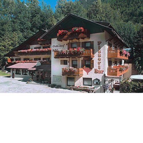 Hotel Ortlerhof