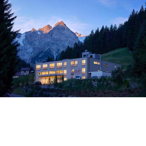Hotel Ortles B&B