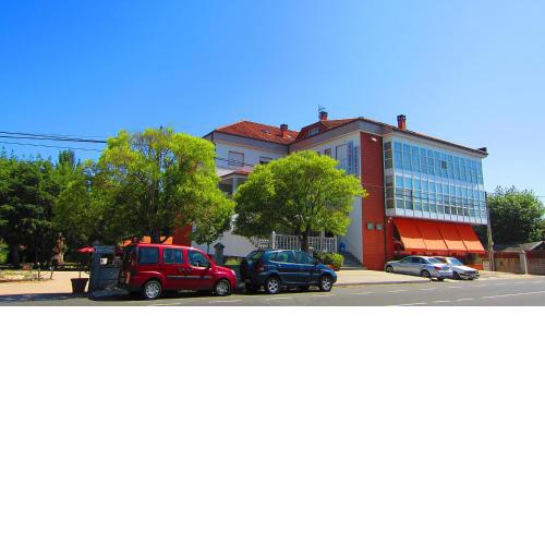 Hotel Os Caracoles