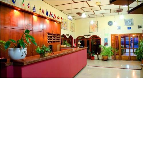 Hotel Oscar