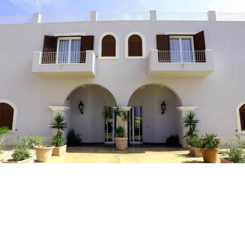 Hotel O'scià