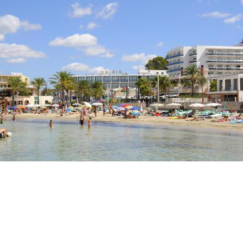 Hotel Osiris Ibiza