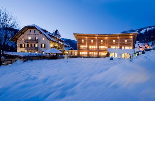Hotel Ostaria Posta