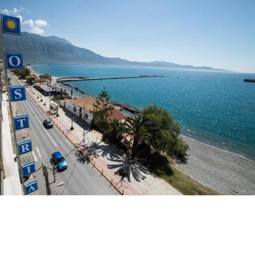 Hotel Ostria