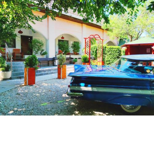 Hotel Oswaldo