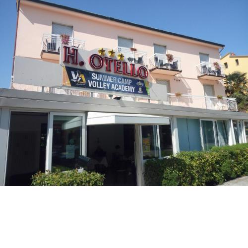 HOTEL OTELLO