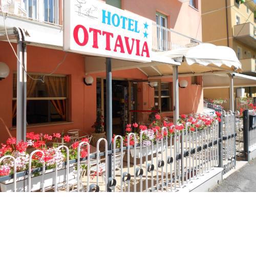 Hotel Ottavia