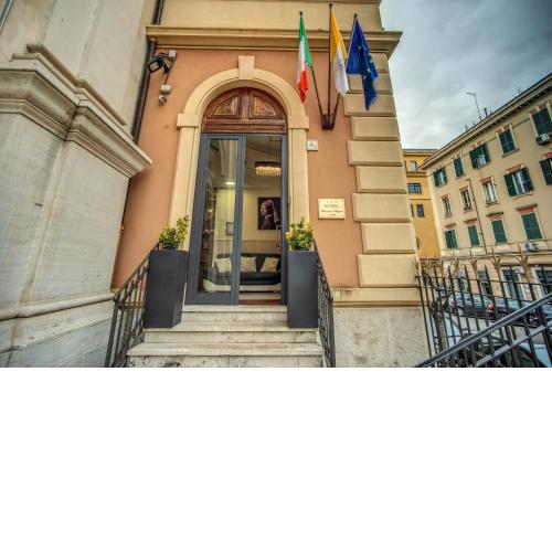 Hotel Ottaviano Augusto