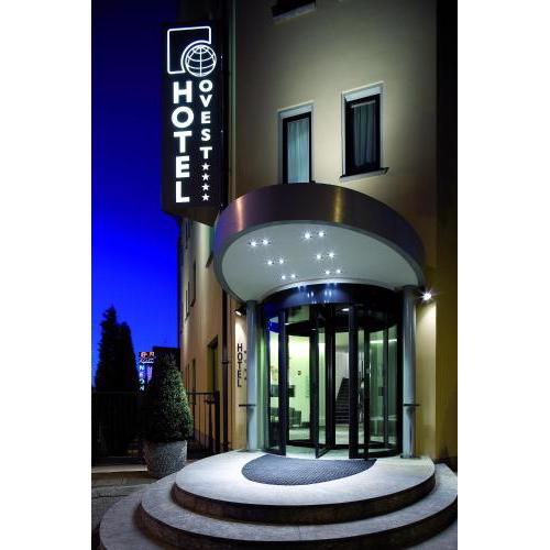 Hotel Ovest