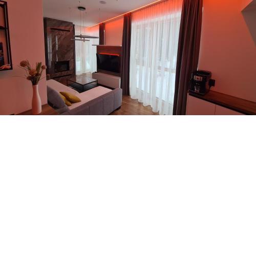 Hotel Ovruč - rodinný apartmán 111