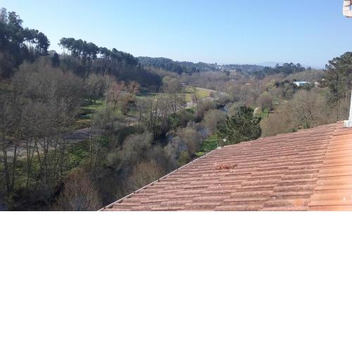 Hotel O´xardin