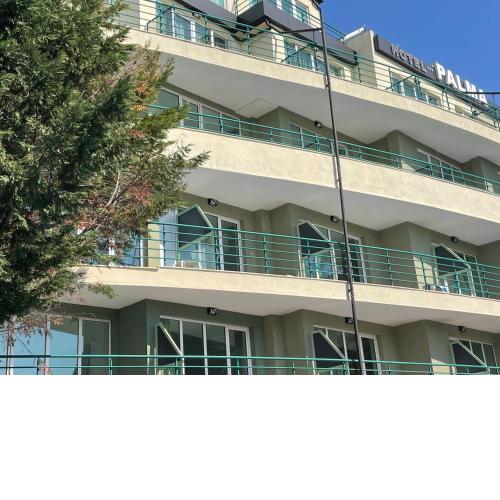 Hotel Pacific Palma