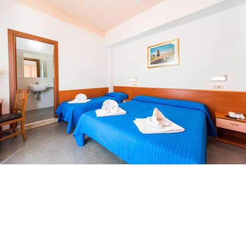Hotel Pacific