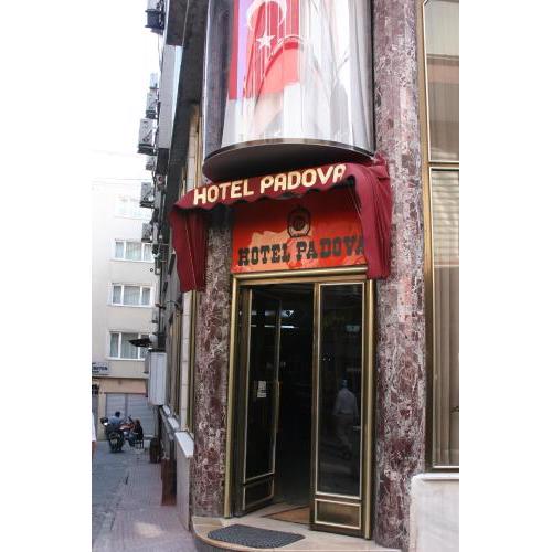 Hotel Padova