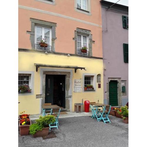 Hotel Paese Corvara