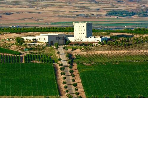 Hotel Pago De Cirsus