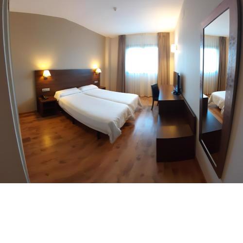 Hotel Pago del Olivo