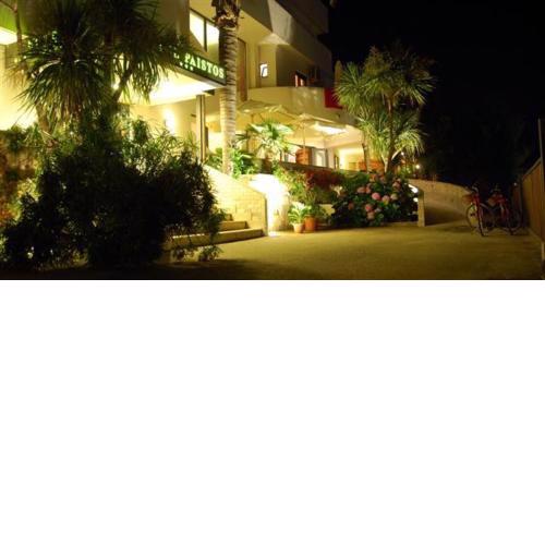 Hotel Paistos