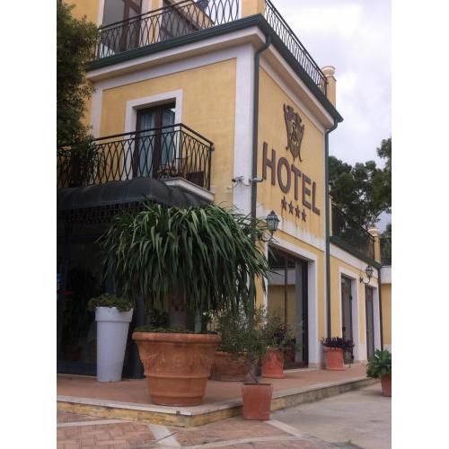 Hotel Palace 4S