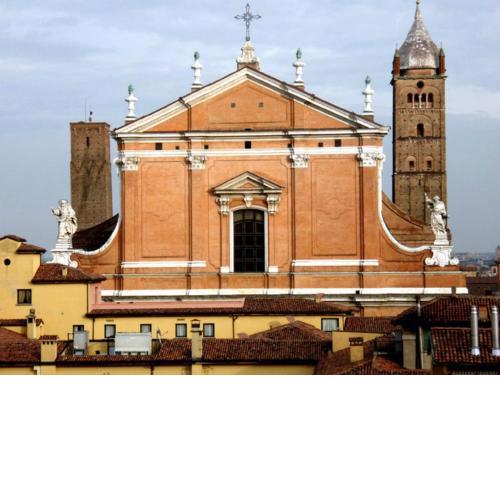 Hotel Palace Bologna Centro