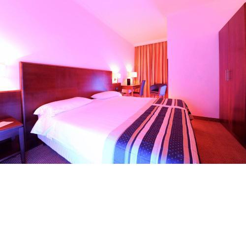 Hotel Palace Savuto