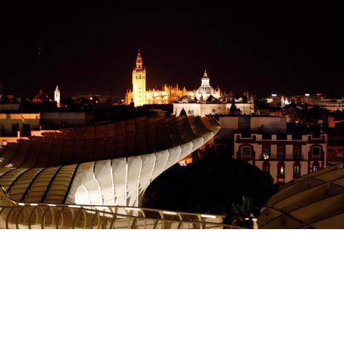 Hotel Palace Sevilla