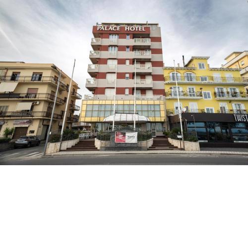 Hotel Palace