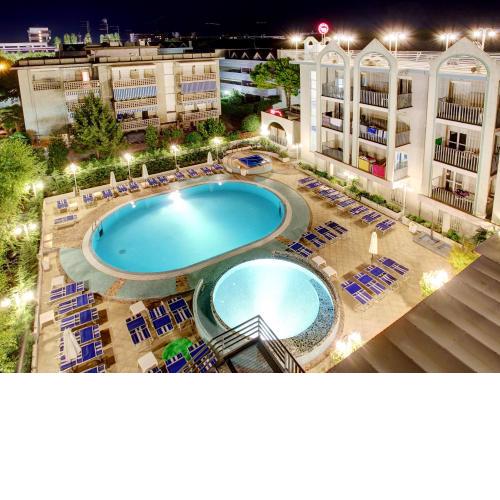 Hotel Palace