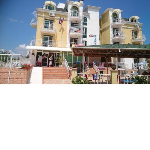 Hotel Palace