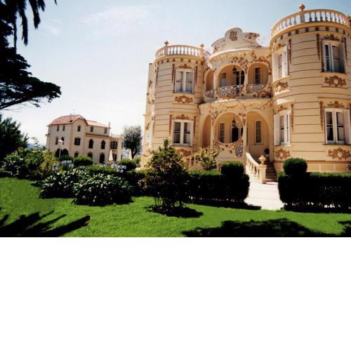 Hotel Palacete Peñalba