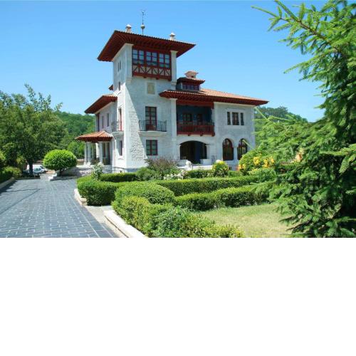 Hotel Palacete Real