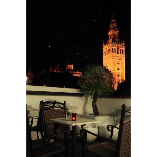 Hotel Palacio Alcázar