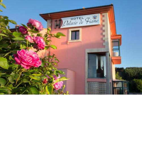 HOTEL PALACIO DE FIAME