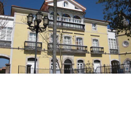 Hotel Palacio de Garaña