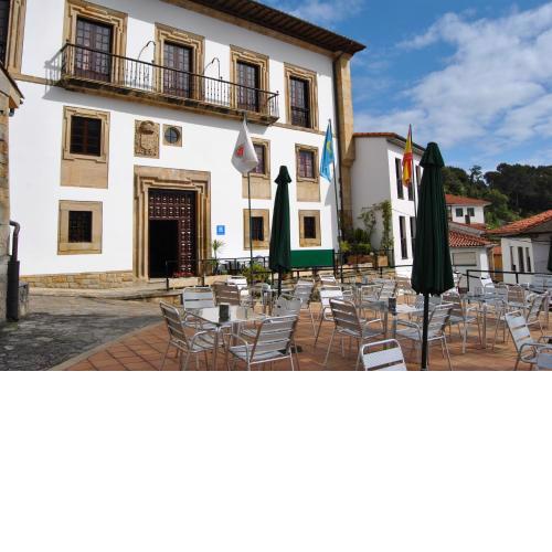 Hotel Palacio de los Vallados