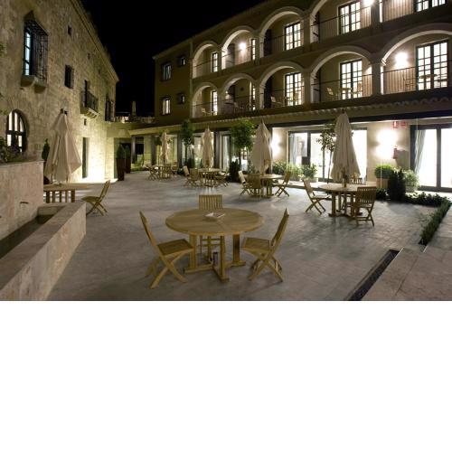 HOTEL PALACIO DE MENGIBAR