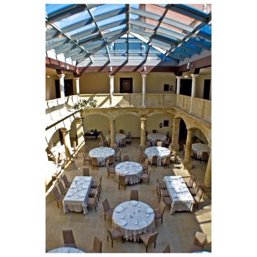 Hotel Palacio de Merás